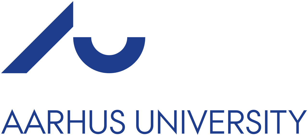Aarhus University logo