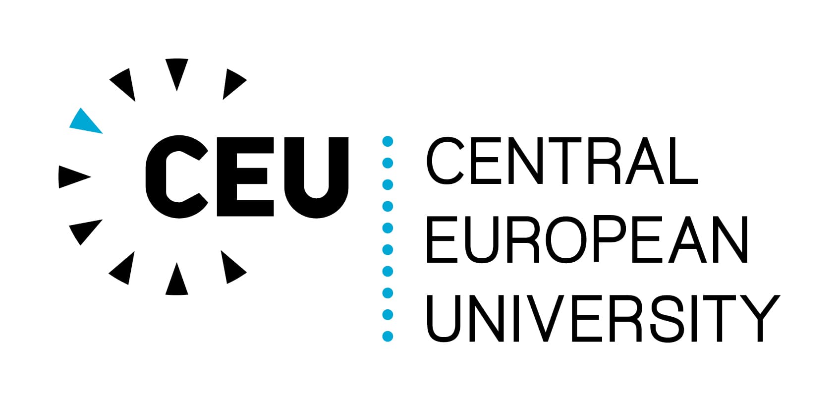Central European University logo