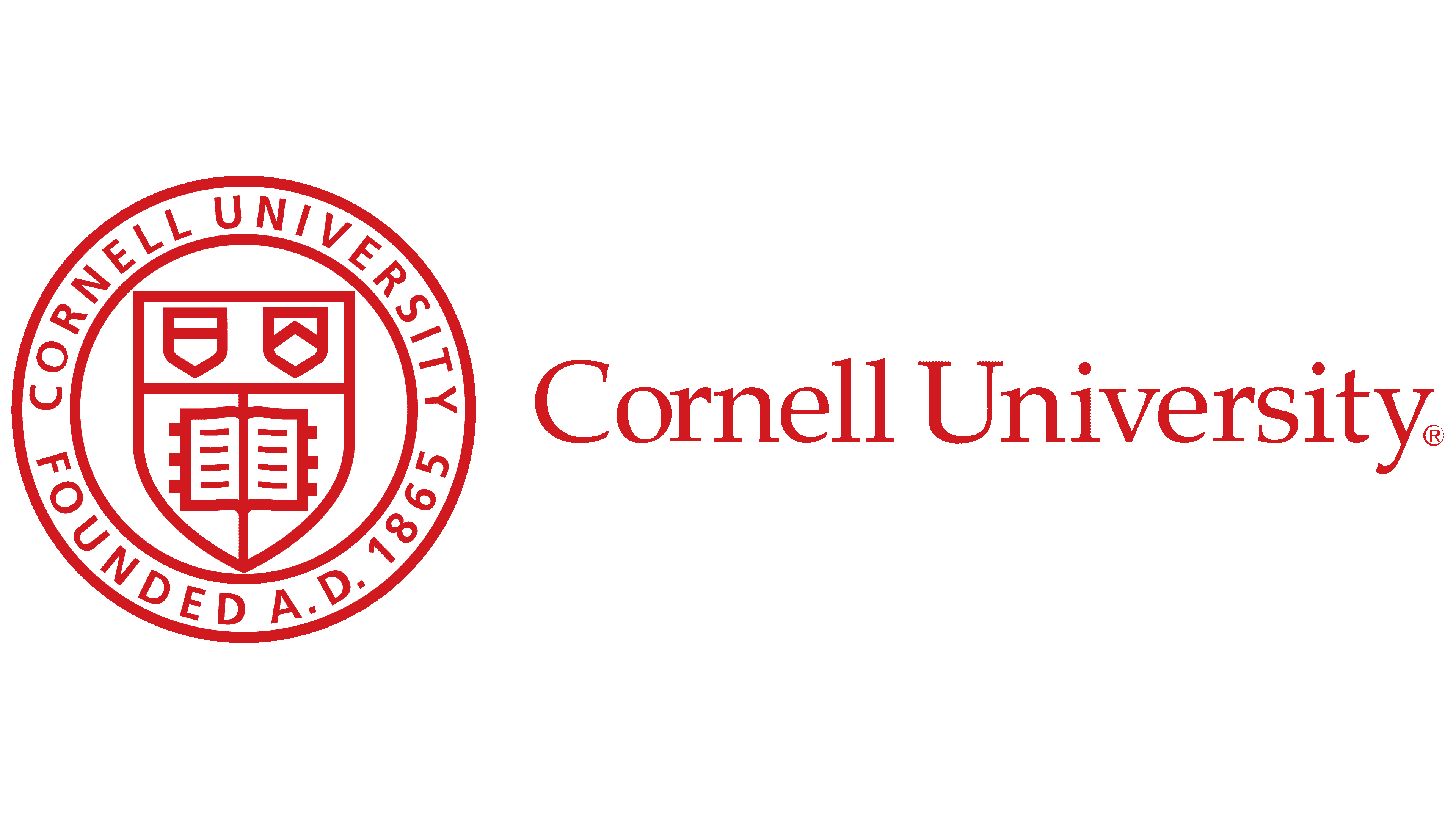 Cornell University logo