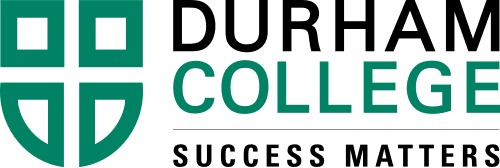 Durham College logo