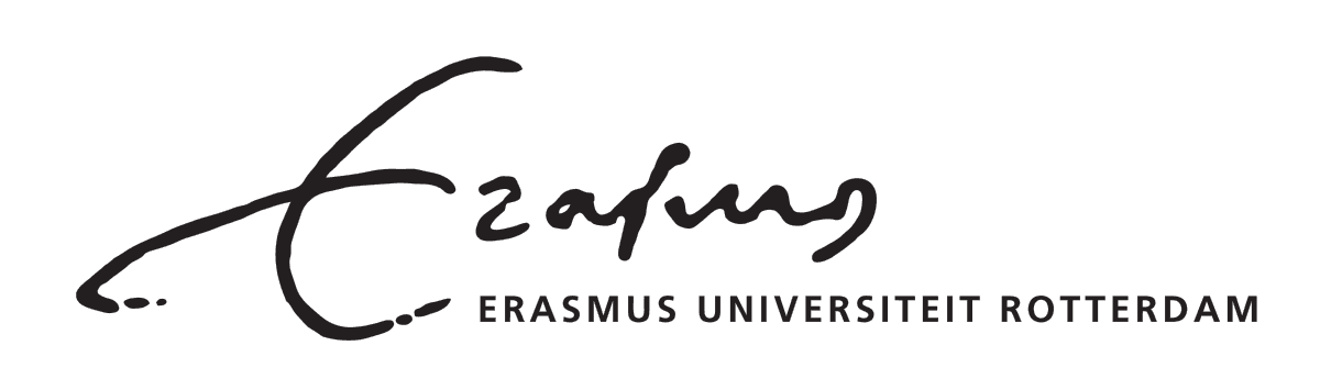 Erasmus University Rotterdam logo
