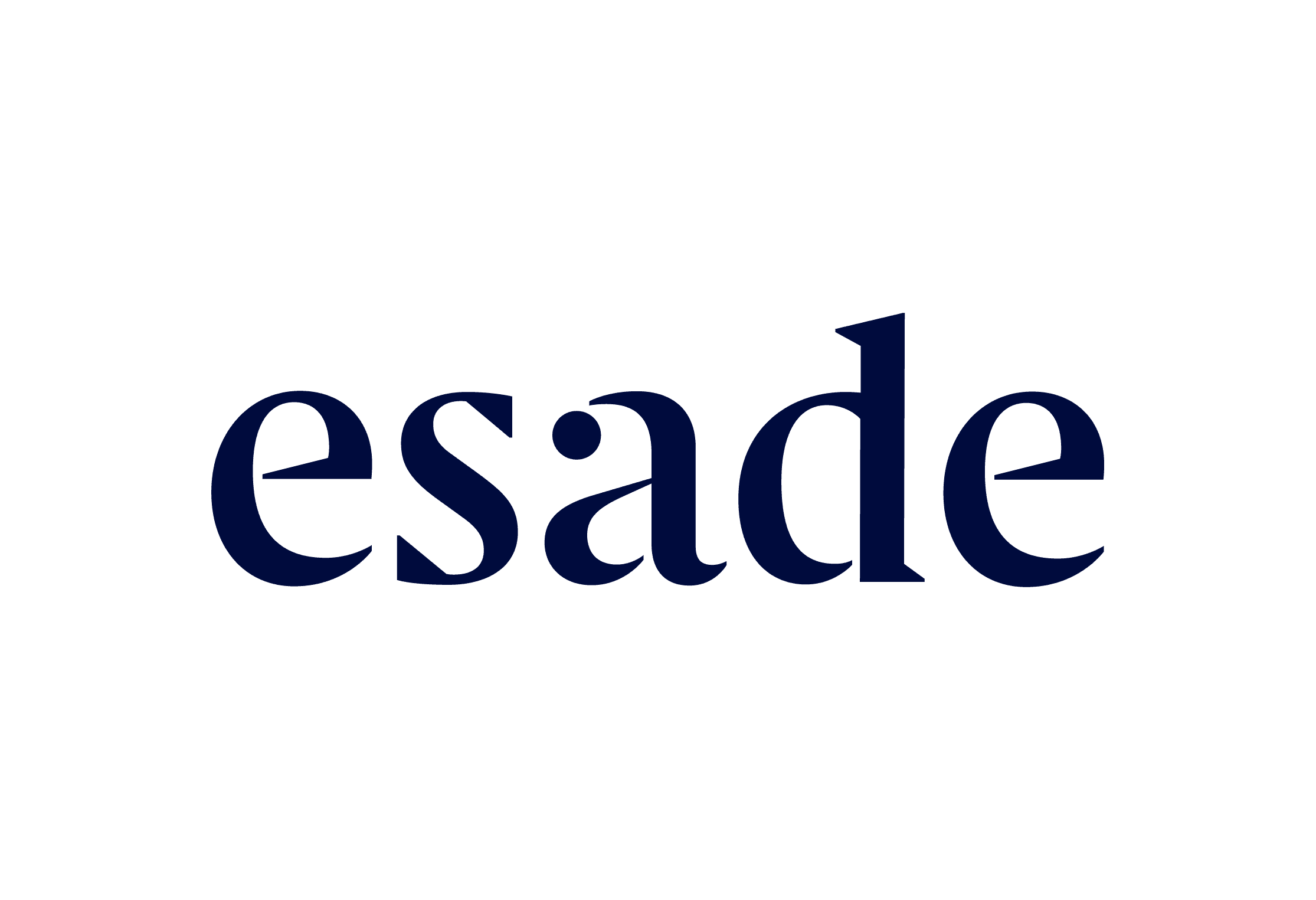 Esade logo