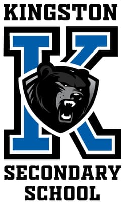 Kingston Secondary School logo