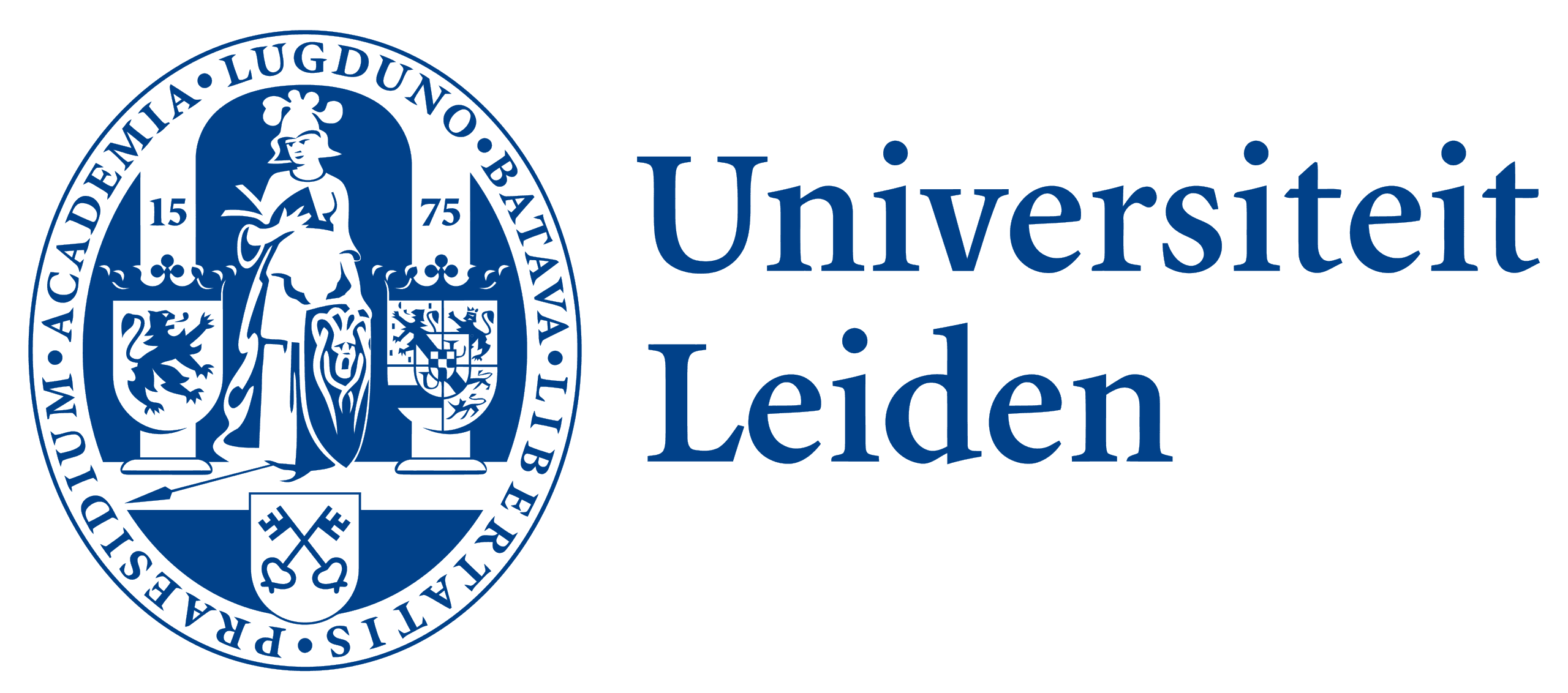 Leiden University logo