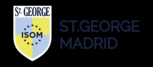 St George Madrid logo