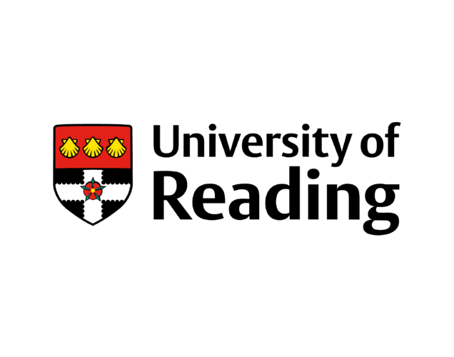 University of Reading logo
