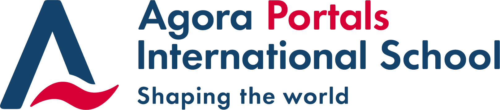 Agora Portals International School logo