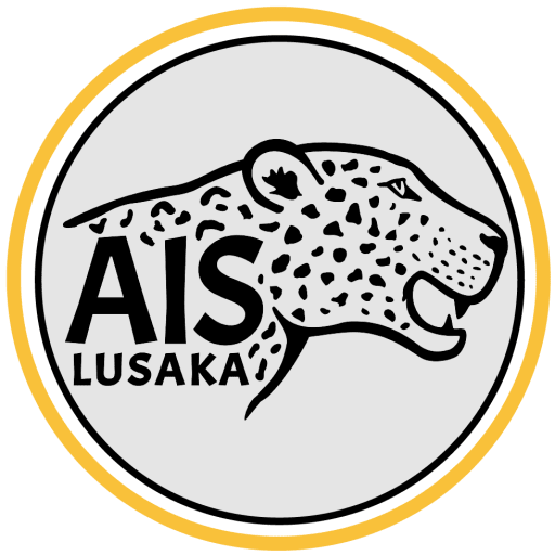 American International School of Lusaka logo