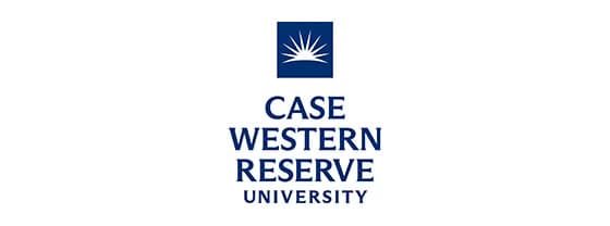 Case Western Reserve University logo