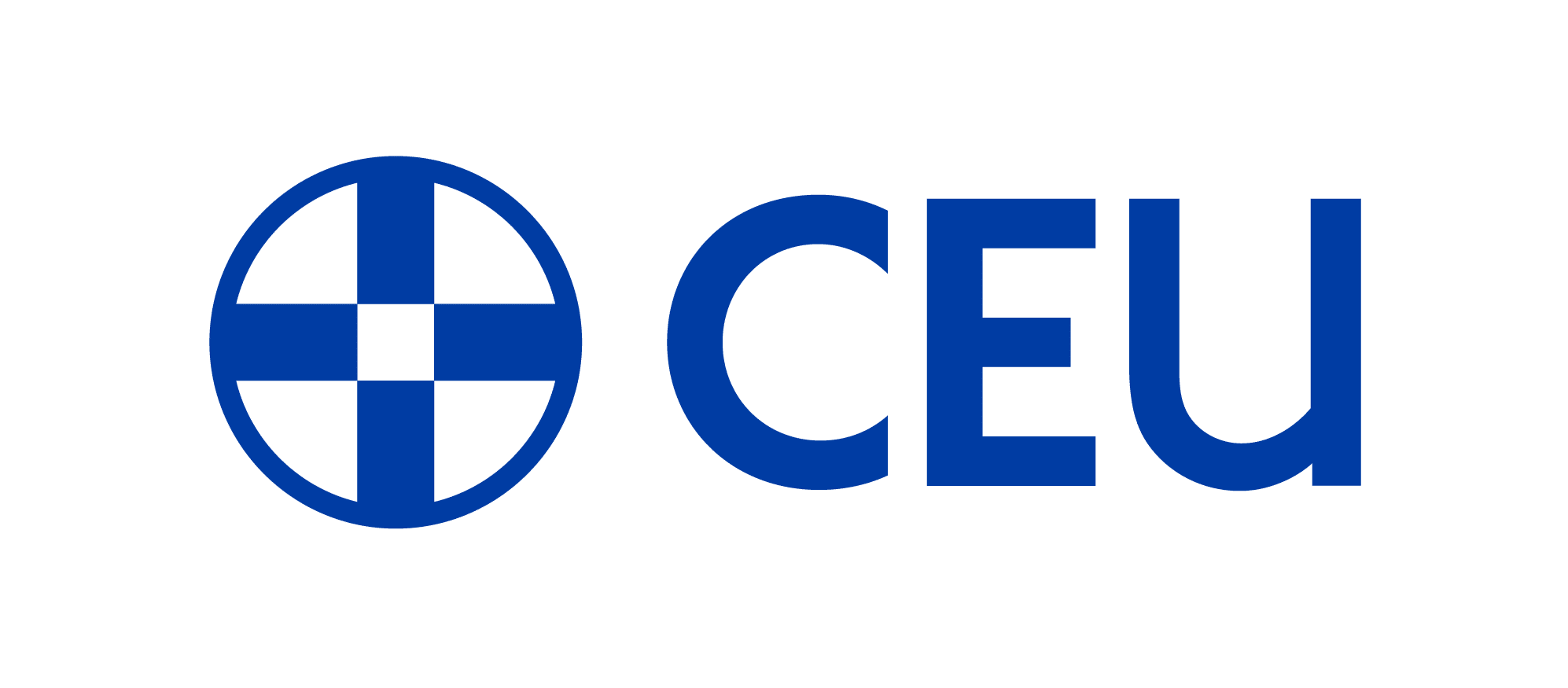 CEU Universidad San Pablo logo
