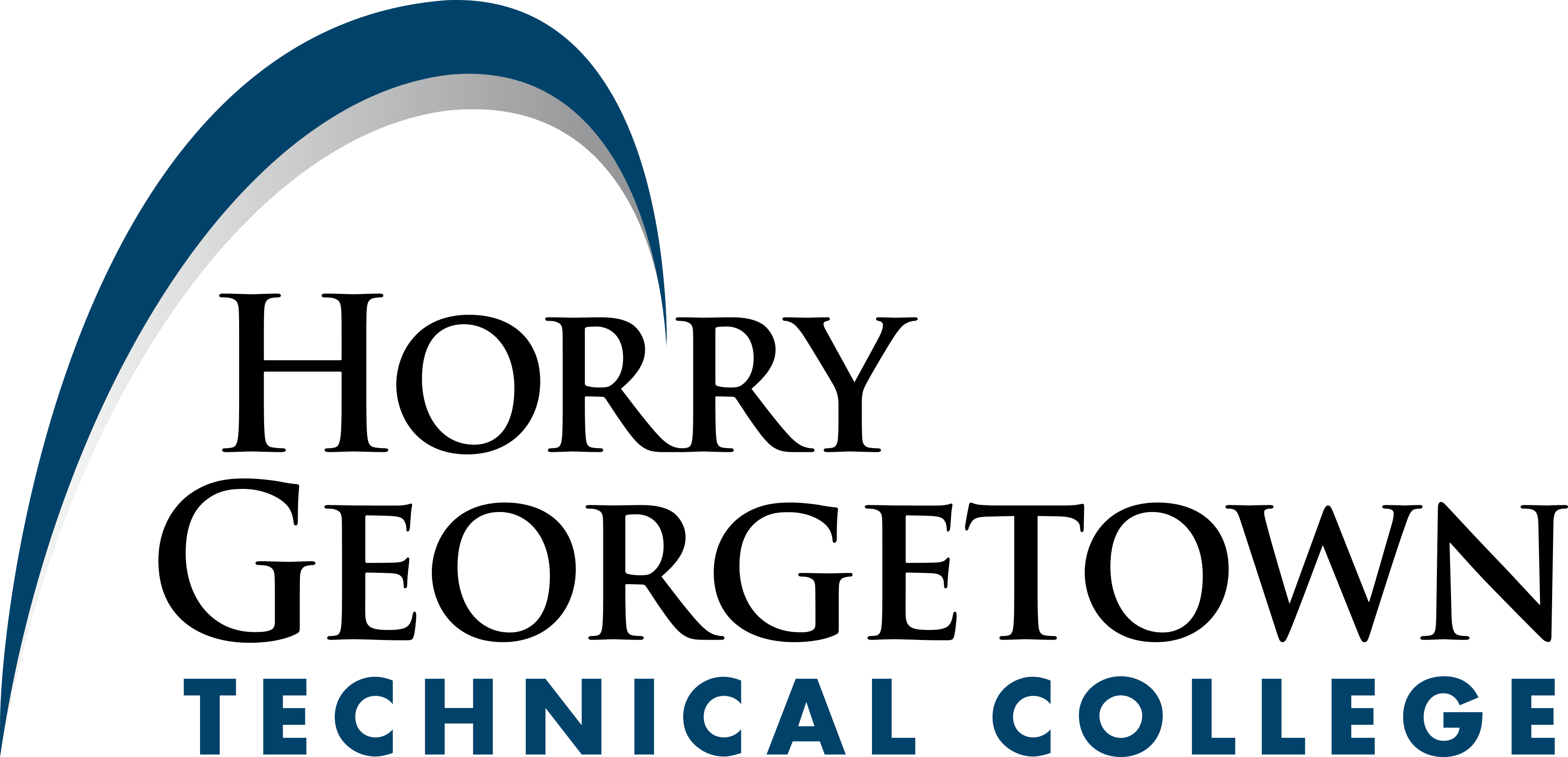 Horry-Georgetown Technical College logo