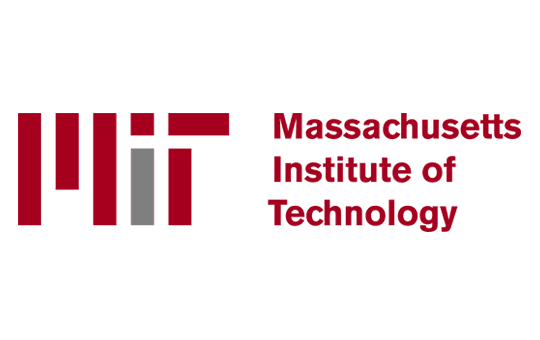 Massachusetts Institute of Technology logo