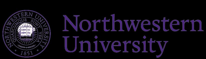 Northwestern University logo