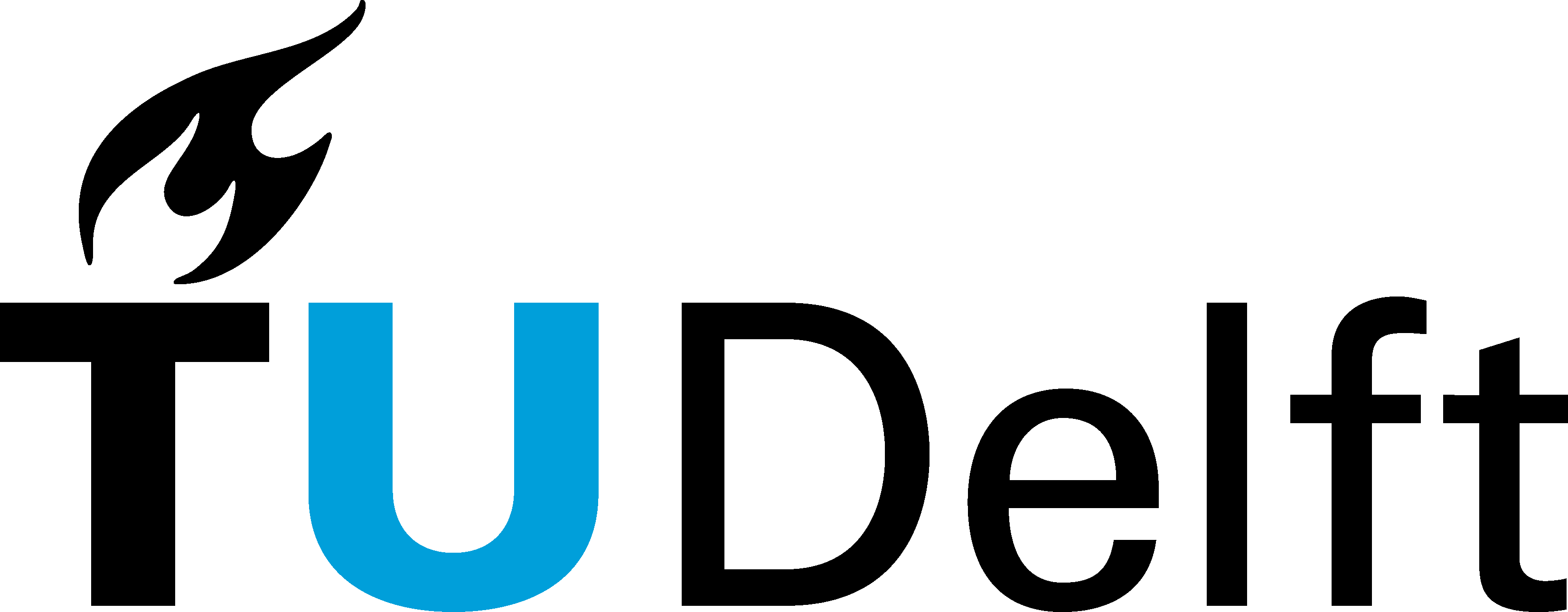 Delft University of Technology logo