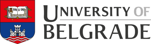 University of Belgrade logo