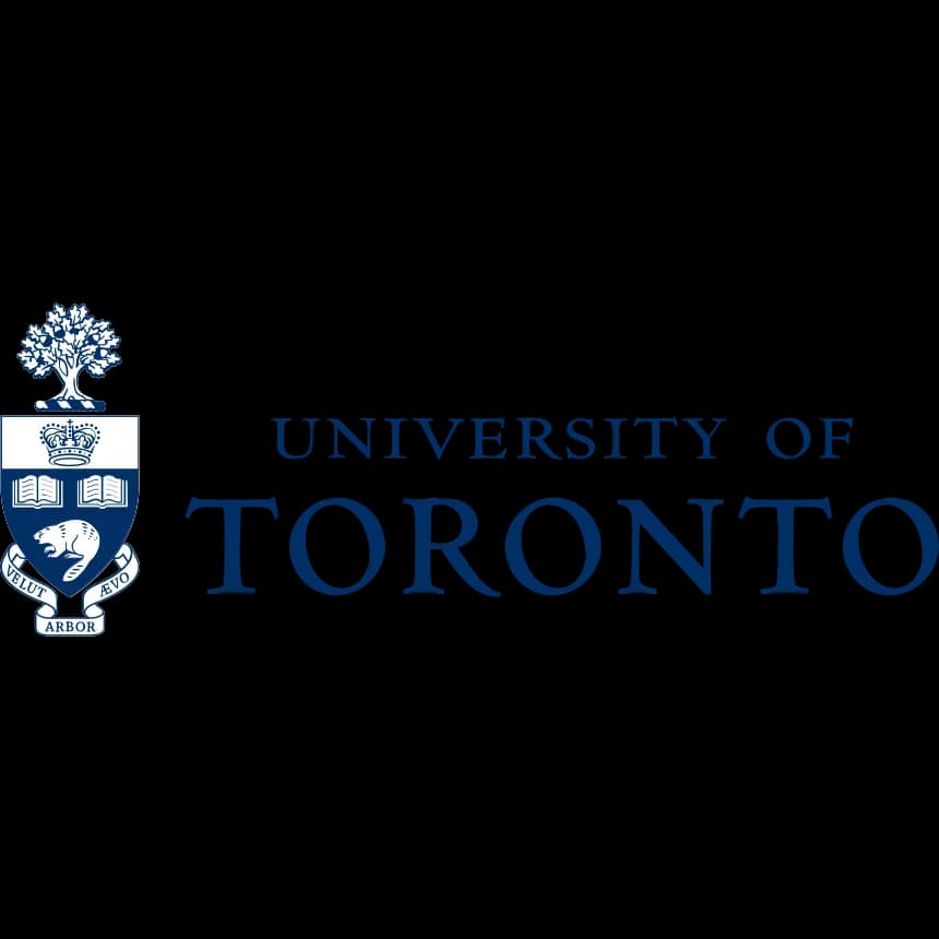 University of Toronto logo