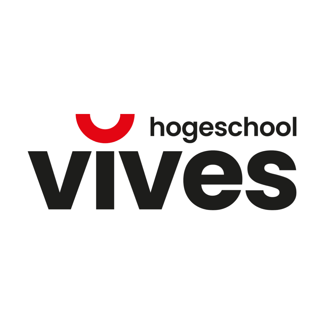 Vives University of Applied Sciences logo